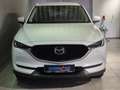 Mazda CX-5 Sports-Line G-194/6AG/AWD/Leder/Navi/Head-Up/Keyle Weiß - thumbnail 2