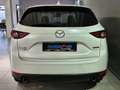 Mazda CX-5 Sports-Line G-194/6AG/AWD/Leder/Navi/Head-Up/Keyle Weiß - thumbnail 4