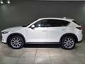 Mazda CX-5 Sports-Line G-194/6AG/AWD/Leder/Navi/Head-Up/Keyle Weiß - thumbnail 3