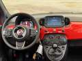 Fiat 500 1.0 Hybrid "TFT digitale/ CLIMA AUT. Oranje - thumbnail 9