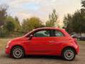 Fiat 500 1.0 Hybrid "TFT digitale/ CLIMA AUT. Oranje - thumbnail 7
