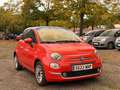 Fiat 500 1.0 Hybrid "TFT digitale/ CLIMA AUT. Oranje - thumbnail 4