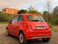 Fiat 500 1.0 Hybrid "TFT digitale/ CLIMA AUT. Oranje - thumbnail 6