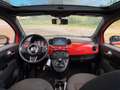 Fiat 500 1.0 Hybrid "TFT digitale/ CLIMA AUT. Oranje - thumbnail 16