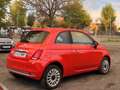 Fiat 500 1.0 Hybrid "TFT digitale/ CLIMA AUT. Oranje - thumbnail 5