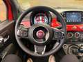 Fiat 500 1.0 Hybrid "TFT digitale/ CLIMA AUT. Oranje - thumbnail 12