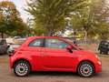 Fiat 500 1.0 Hybrid "TFT digitale/ CLIMA AUT. Oranje - thumbnail 8