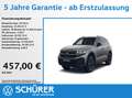 Volkswagen Touareg 3.0TDI R-Line Blackstyle NP= 130.590Euro Grau - thumbnail 1
