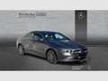 Mercedes-Benz CLA 200 D DCT Gris - thumbnail 3