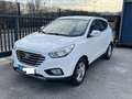 Hyundai iX35 iX35 FCEV Wasserstoff 54 kWh Blanc - thumbnail 2