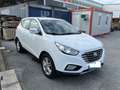 Hyundai iX35 iX35 FCEV Wasserstoff 54 kWh Blanc - thumbnail 1