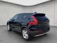 Volvo XC40 XC40 B3 Aut LED Google-Maps Kamera PDCv+h AHK Schwarz - thumbnail 3