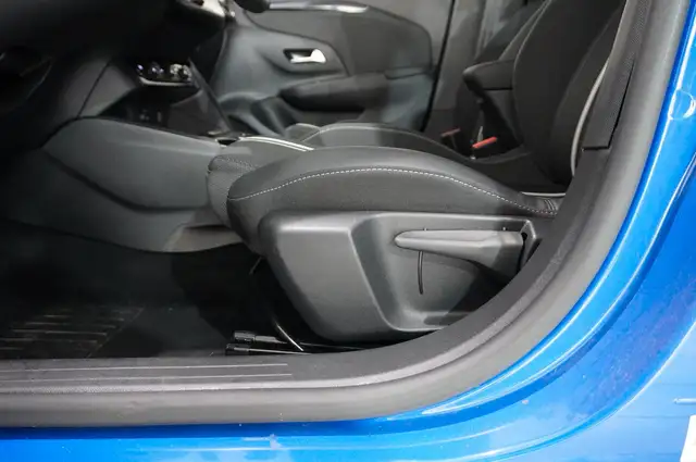 Opel Corsa view 14