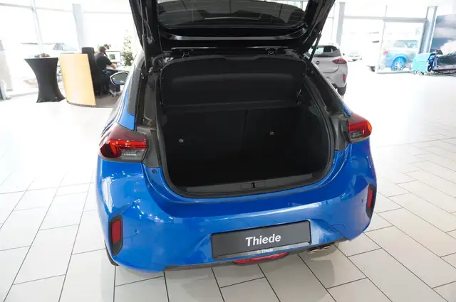 Opel Corsa view 12