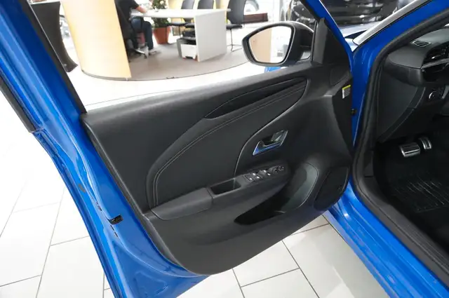 Opel Corsa view 15