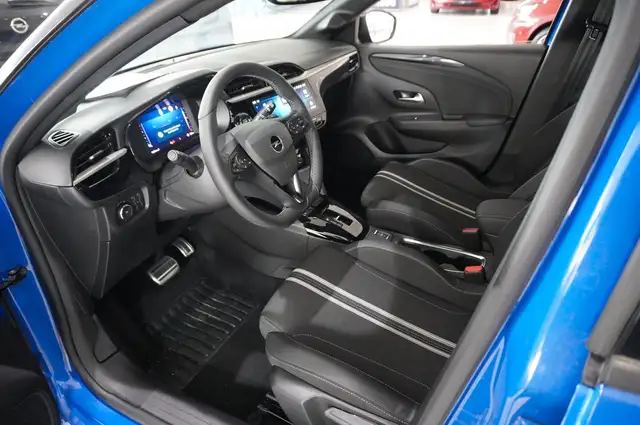 Opel Corsa view 13