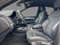 Audi Q5 50 TFSI e S line quattro S tronic M Grau - thumbnail 8
