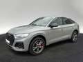Audi Q5 50 TFSI e S line quattro S tronic M Grau - thumbnail 2