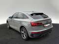 Audi Q5 50 TFSI e S line quattro S tronic M Grau - thumbnail 3