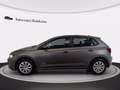 Volkswagen Polo 5p 1.0 tgi trendline 90cv Grigio - thumbnail 3