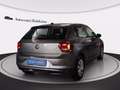 Volkswagen Polo 5p 1.0 tgi trendline 90cv Grigio - thumbnail 4