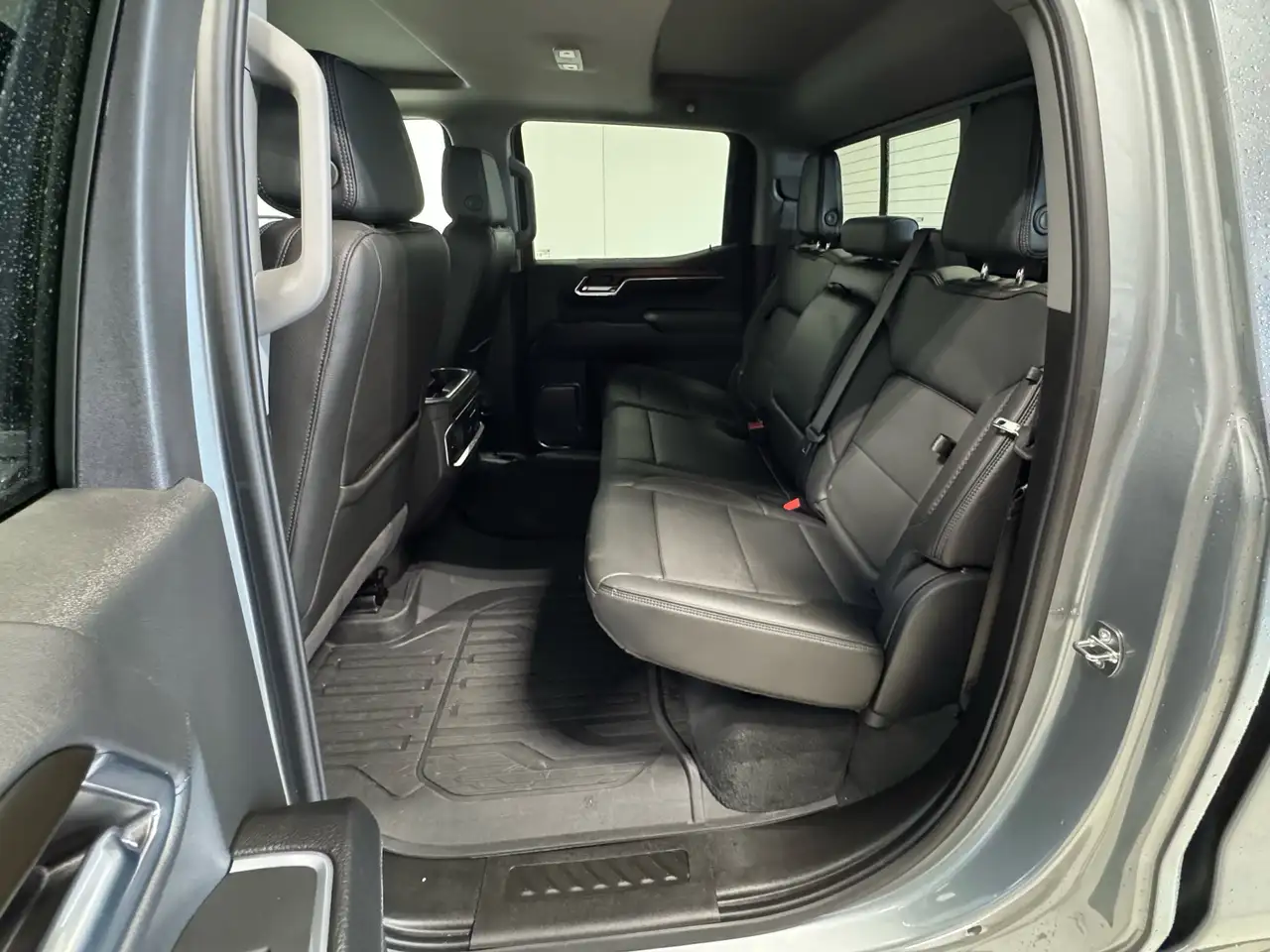 GMC Sierra 1500 photo GMC Sierra 1500