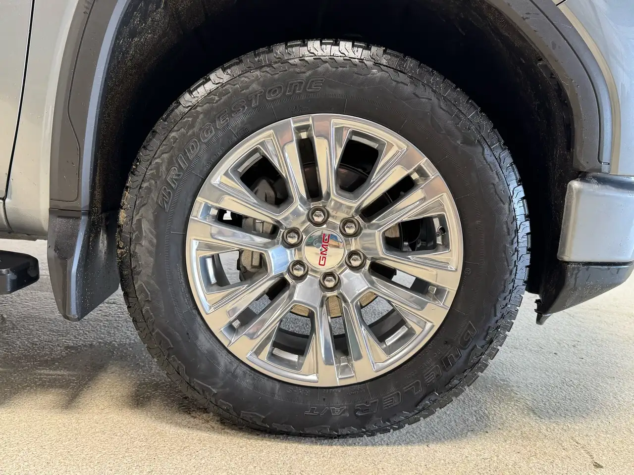GMC Sierra 1500 photo GMC Sierra 1500
