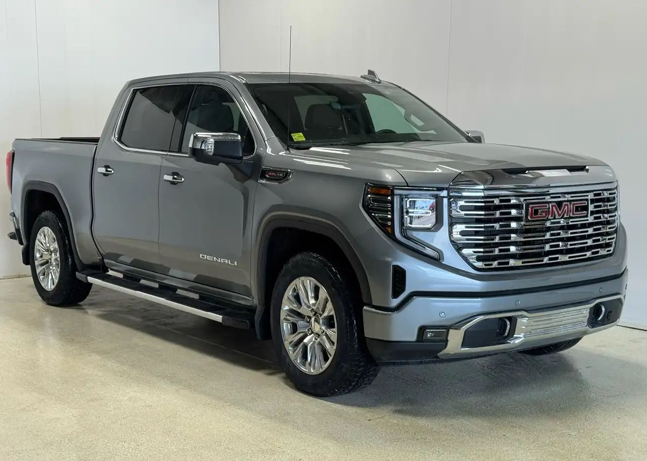 GMC Sierra 1500 photo GMC Sierra 1500