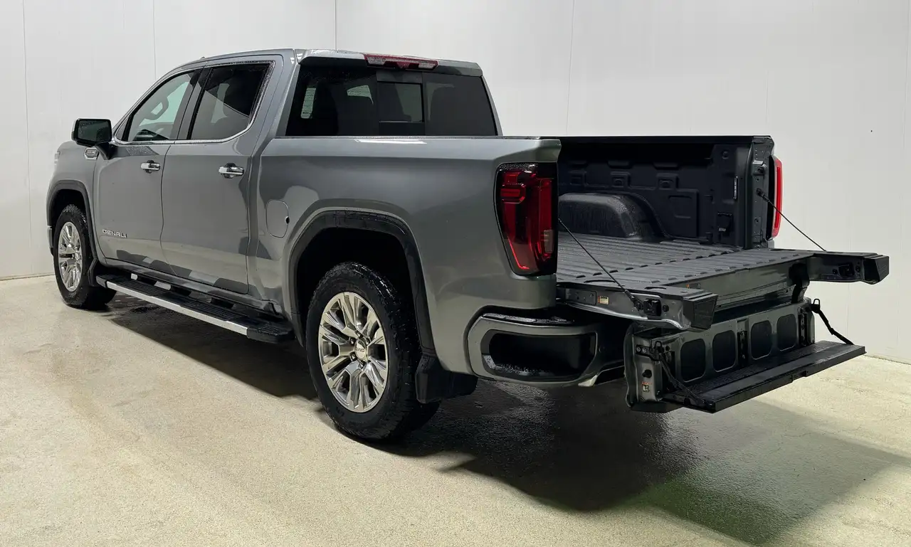 GMC Sierra 1500 photo GMC Sierra 1500