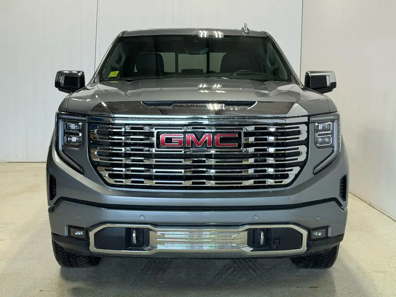 GMC Sierra 1500 photo GMC Sierra 1500