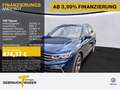 Volkswagen Tiguan eHybrid R-LINE PANO MATRIX DCC AHK Blau - thumbnail 1