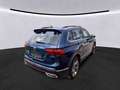 Volkswagen Tiguan eHybrid R-LINE PANO MATRIX DCC AHK Blau - thumbnail 3