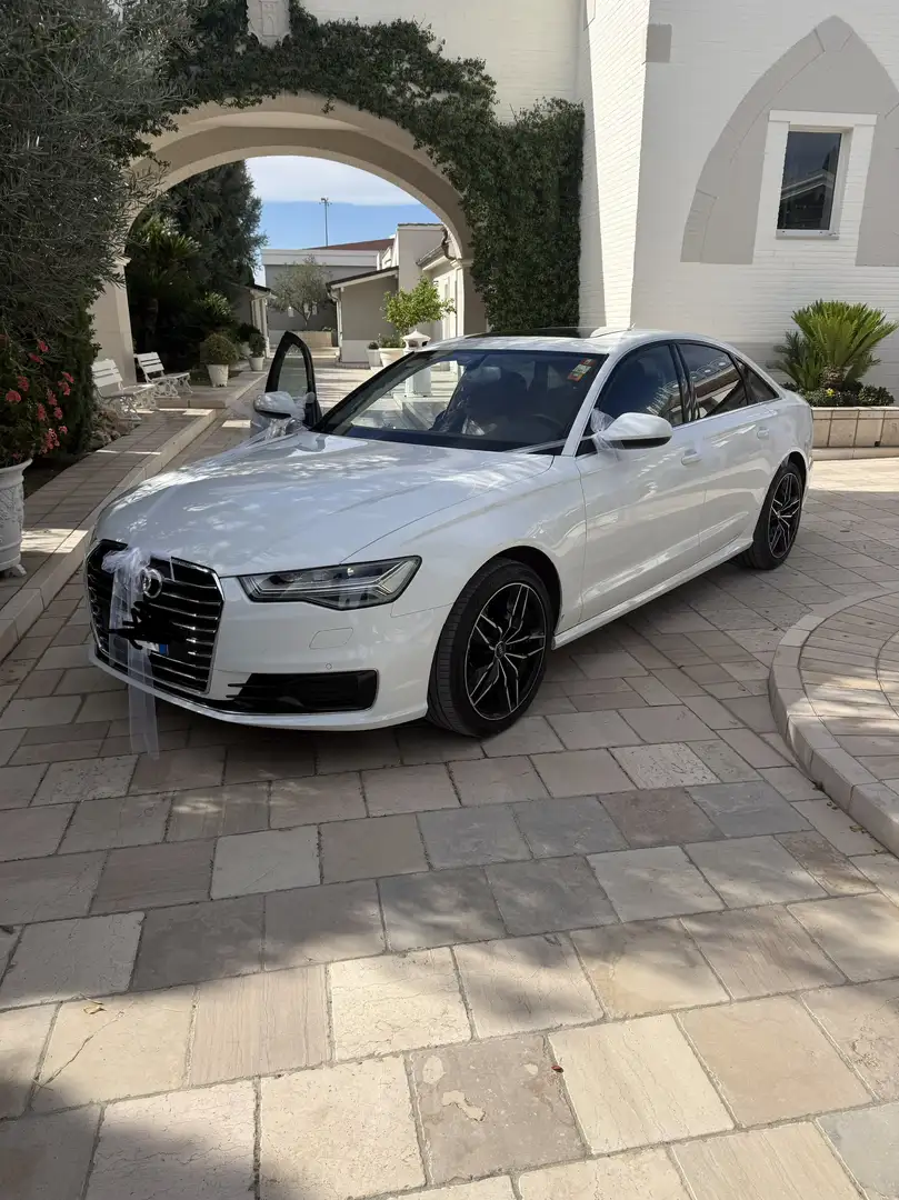Audi A6 2.0 tdi ultra Business plus 190cv - 2