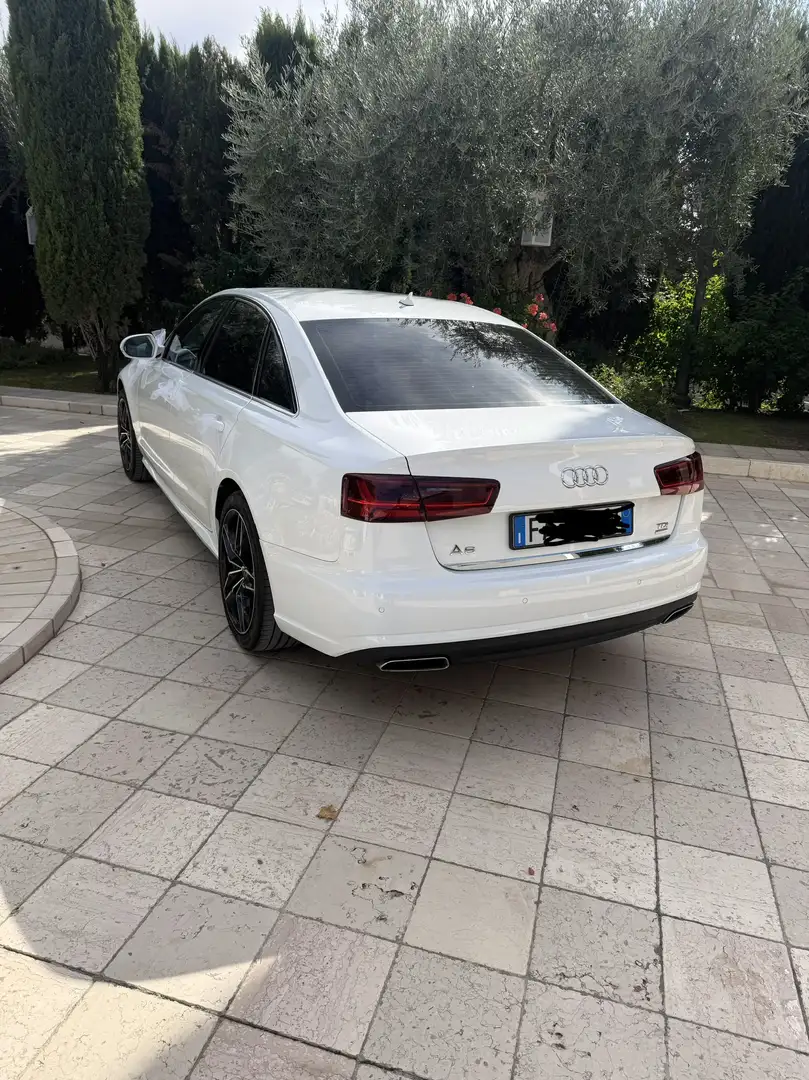 Audi A6 2.0 tdi ultra Business plus 190cv - 1