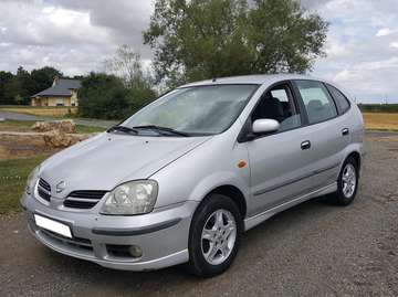 2.2 DCI 112 ACENTA GPS