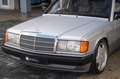 Mercedes-Benz 190 E 1.8 Sportline Automaat ( W201 ) Silber - thumbnail 19
