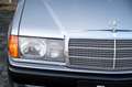 Mercedes-Benz 190 E 1.8 Sportline Automaat ( W201 ) Silber - thumbnail 38