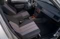 Mercedes-Benz 190 E 1.8 Sportline Automaat ( W201 ) Silber - thumbnail 9