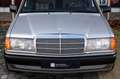 Mercedes-Benz 190 E 1.8 Sportline Automaat ( W201 ) Silber - thumbnail 22
