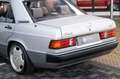 Mercedes-Benz 190 E 1.8 Sportline Automaat ( W201 ) Silber - thumbnail 50
