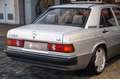 Mercedes-Benz 190 E 1.8 Sportline Automaat ( W201 ) Silber - thumbnail 46