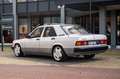 Mercedes-Benz 190 E 1.8 Sportline Automaat ( W201 ) Silber - thumbnail 3