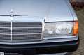 Mercedes-Benz 190 E 1.8 Sportline Automaat ( W201 ) Silber - thumbnail 40