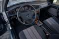 Mercedes-Benz 190 E 1.8 Sportline Automaat ( W201 ) Silber - thumbnail 17