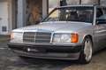 Mercedes-Benz 190 E 1.8 Sportline Automaat ( W201 ) Silber - thumbnail 16