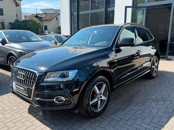 3.0 TDI *Quattro*Pano*1.Hand*Standheizung*LED