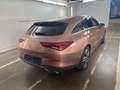 Mercedes-Benz CLA 180 d ShootingBrake Luxury 7GTRONIC LED-CRUISE-NAVI Bronze - thumbnail 4