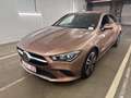 Mercedes-Benz CLA 180 d ShootingBrake Luxury 7GTRONIC LED-CRUISE-NAVI Bronze - thumbnail 2