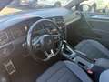 Volkswagen Golf 5p 1.6 tdi R-line 115cv dsg Gris - thumbnail 10