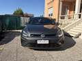 Volkswagen Golf 5p 1.6 tdi R-line 115cv dsg Gris - thumbnail 8